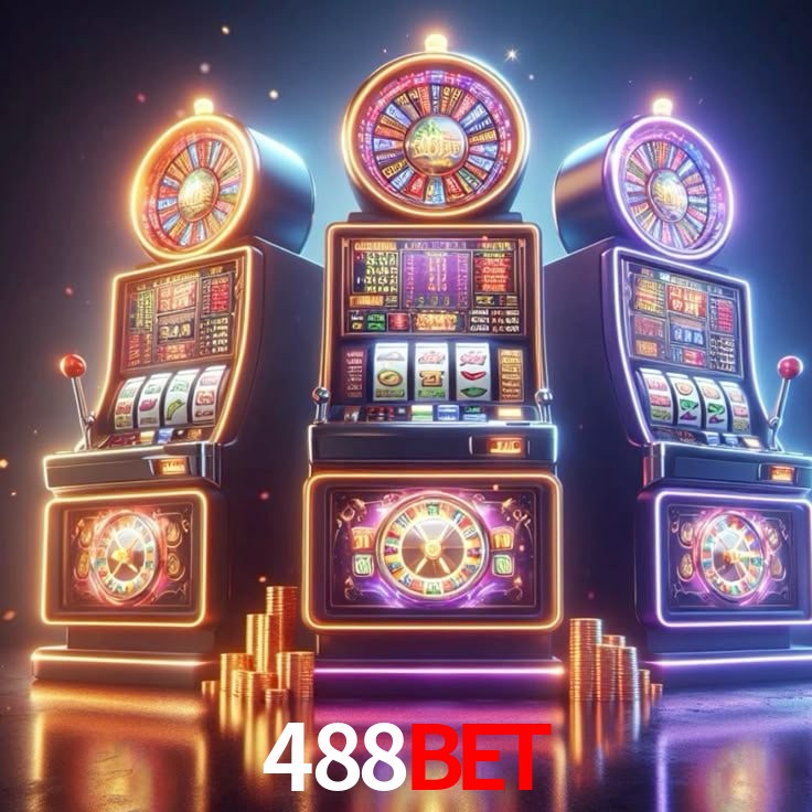Welcome Bonus 488bet