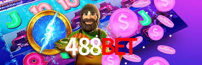 488bet: Seu Cassino Premiado com Pagamentos Rápidos