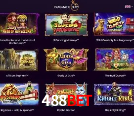 Crash Games Statistics 488bet