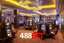 Welcome Bonus 488bet