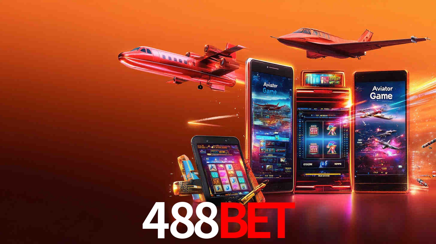 Game Providers 488bet