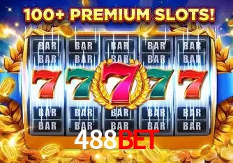 Welcome Bonus 488bet