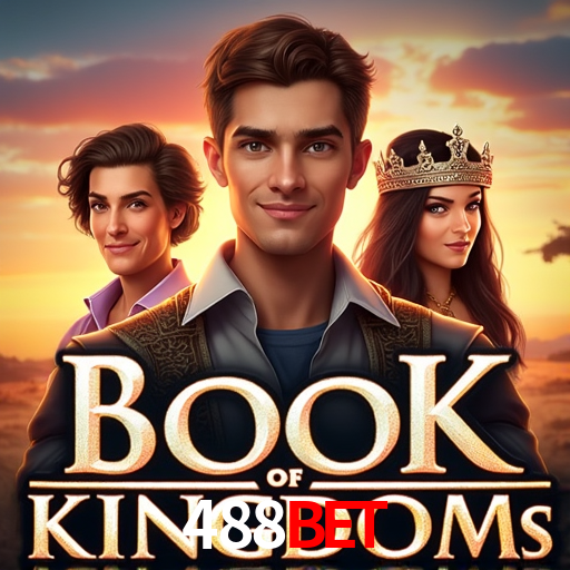 Inovações de Jogos na 488bet: O Futuro das Experiências Interativas