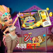 Exclusive Games 488bet