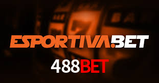 Welcome Bonus 488bet
