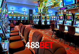 Daily Bonuses 488bet