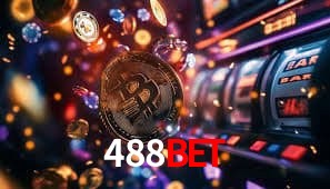 2FA Security 488bet
