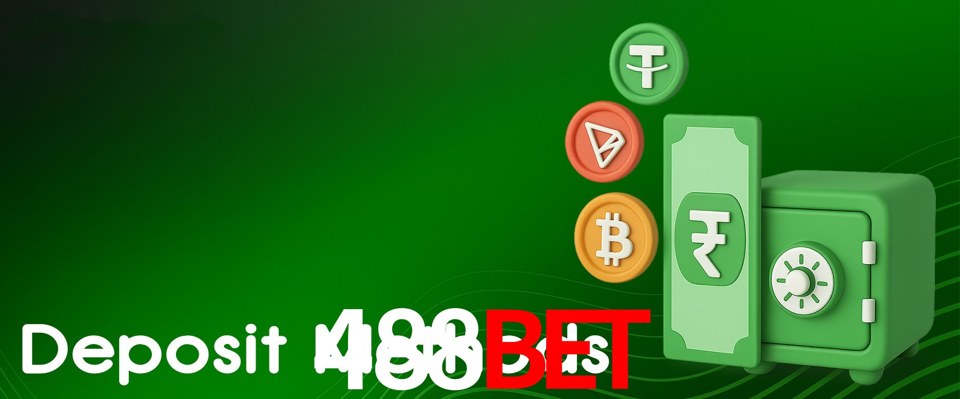 Exclusive Offers 488bet