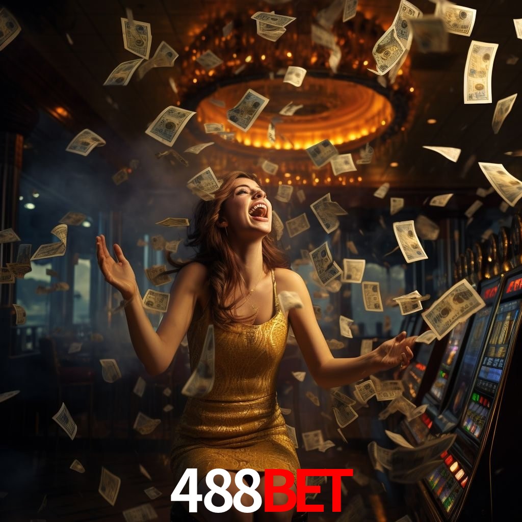 Games Directory 488bet