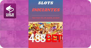 488bet: Jogos de Caça-Níqueis-Altas Recompensas, Roleta-Velocidade, Blackjack-Desafios Máximos
