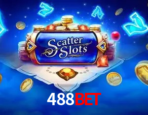 Slot Games 488bet