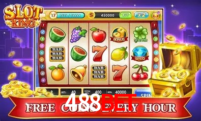 Spaceman Game 488bet