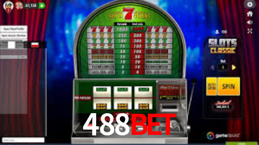 488bet