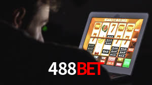 Explore as vantagens do 488bet: serviço profissional e confiabilidade