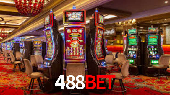 Exclusive Games 488bet